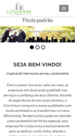 Mobile Screenshot of conviviumbr.com.br